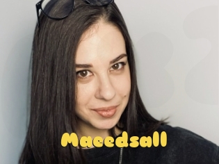 Maeedsall
