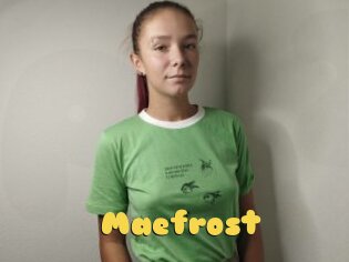 Maefrost