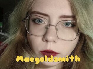 Maegoldsmith
