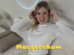 Maegoreham