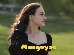 Maeguyse