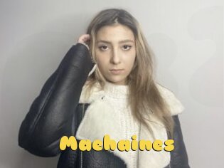 Maehaines