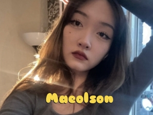 Maeolson