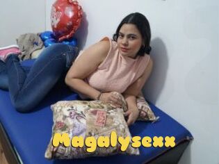 Magalysexx