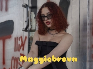 Maggiebrovn