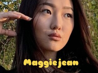 Maggiejean