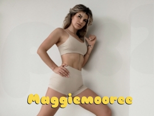 Maggiemooree