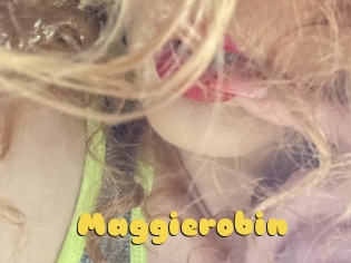 Maggierobin