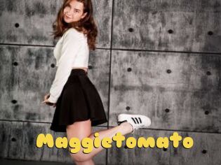 Maggietomato