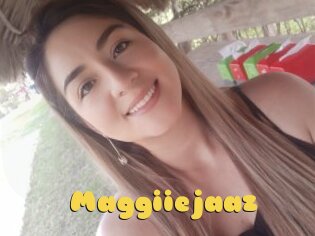 Maggiiejaaz