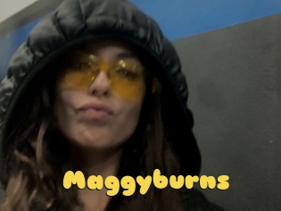 Maggyburns