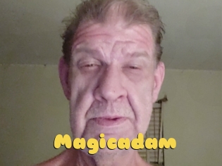 Magicadam