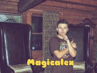 Magicalex