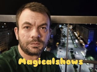 Magicalshows