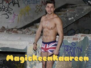 Magickeenkaareen
