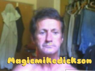 Magicmikedickson