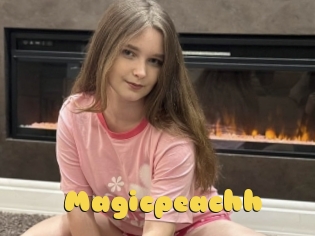 Magicpeachh