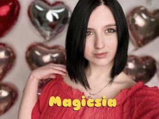 Magicsia