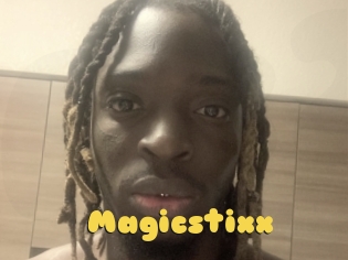 Magicstixx