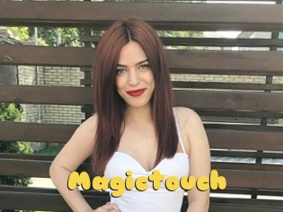 Magictouch