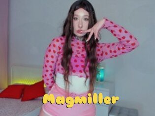 Magmiller