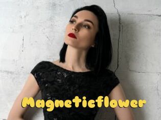 Magneticflower