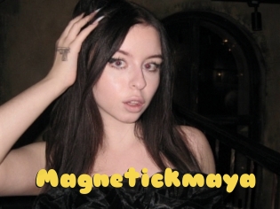 Magnetickmaya
