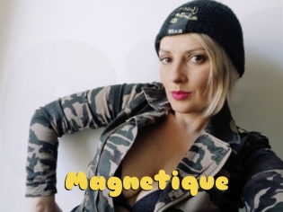 Magnetique