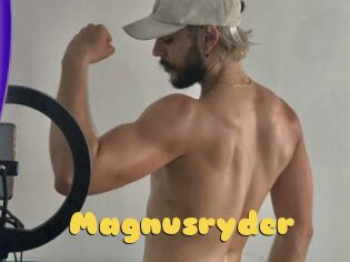 Magnusryder