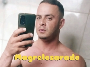 Magrelosarado