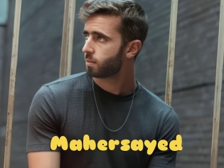 Mahersayed