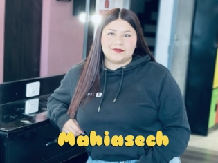 Mahiasech