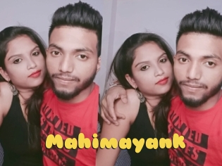Mahimayank