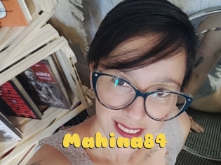 Mahina84