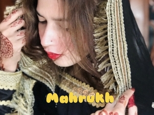 Mahrukh
