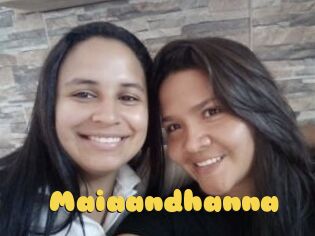 Maiaandhanna