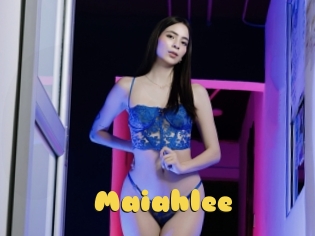 Maiahlee