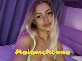 Maiamckenna