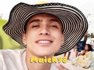 Maick98