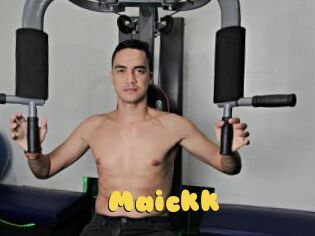 Maickk