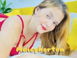 Maicyhorton