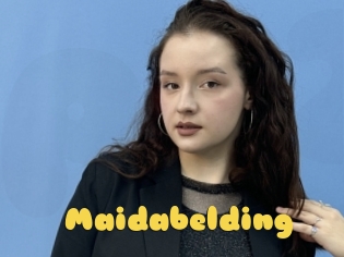 Maidabelding