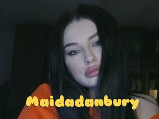 Maidadanbury