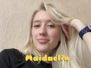 Maidaelin
