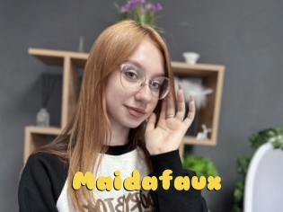 Maidafaux
