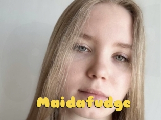 Maidafudge