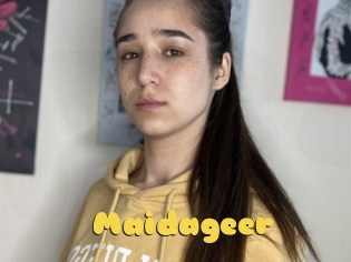 Maidageer