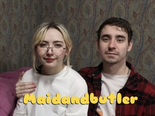 Maidandbutler