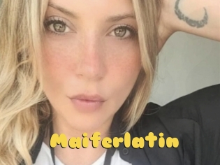 Maiferlatin