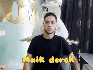 Maik_derek